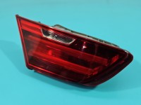 Lampa tył lewa klapy Bmw F06 Gran Coupe sedan EUROPA 7210579, 89505163