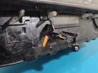 Reflektor lewy lampa przód LEXUS NX I 14-21 EUROPA