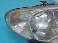 Reflektor prawy lampa przód Chrysler Voyager IV EUROPA