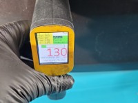 Klapa tył Opel Astra V K HB 5d brązowy Z41S