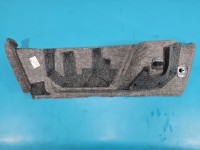 Tapicerka bagażnika prawa boczek Opel Insignia B 39139979, 316547496