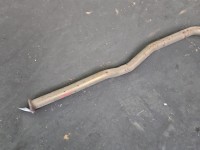 Tłumik WYDECH Opel Insignia B 84385271, 84204343 2.0 cdti