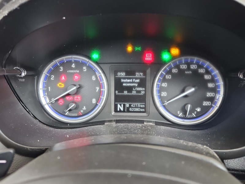 Licznik Suzuki Sx4 S-Cross 13-21 1.4 T 34111-64R00 EUROPA