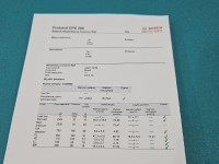 Wtryskiwacz Audi A5 8T 0445115058, 057130277AG 3.0 tdi (CAPA)