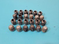 Koło 4 szt. komplet Opel Monterey 3.0 TD (4JX1)