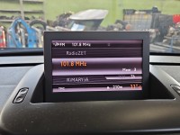 Wyświetlacz Peugeot 5008 96735367ZD monitor