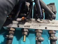 Instalacja LPG GAZU