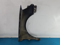 Błotnik przód lewy Vw Passat B6 szary, LA7T