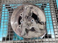 Zwrotnica lewa piasta przód 4.7 V8 (278922) Mercedes CLS II C218 10-