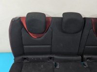 Kanapa tył fotel tylny Renault Clio IV 12-20