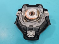 Poduszki powietrzne zestaw komplet Suzuki Swift Mk6