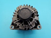 TEST Alternator Ford Fiesta Mk7 31285659 1.4 TDCI