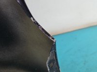 Błotnik przód prawy Nissan Qashqai I J10 06-13 czarny GAB - NIGHTSHADE