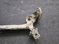 Tylna belka oś tył Fiat Bravo II 1.9 jtd