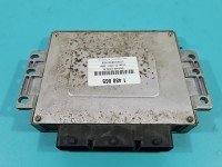 Komputer Sterownik silnika 9659053280, 9655997380 Citroen C5 I 1,8.0 16V