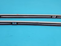 Relingi dachowe komplet Ford Mondeo Mk5