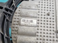 Wentylatory Wentylator chłodnicy Maserati Quattroporte VI 13- 5020861, 16485594 3.0 V6