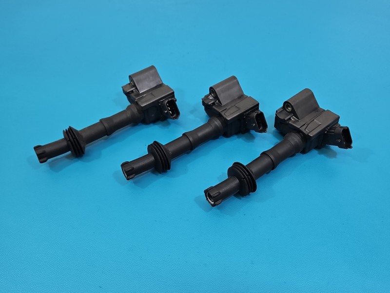 Cewka zapłonowa Citroen C5 Aircross 17-25 9808653680, 28457918 1.2 T CITROEN, Europejska, 3 szt