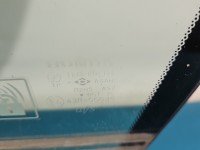 Szyba drzwi przód lewa Honda Legend IV KB1 sedan