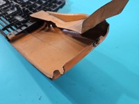 Atrapa grill Vw Transporter T4