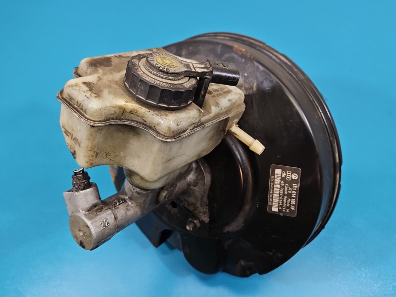 Serwo hamulcowe Audi A3 8P 2.0 FSI 1K1614105AF, 03786461044
