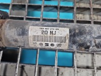 Półoś przód prawa Skoda Octavia III 1.6 tdi manual