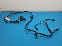 Wiązka zderzaka przód Volvo V40 II 12- 31314509 Instalacja pdc