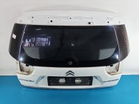 Klapa tył BAGAŻNIKA SZYBA Citroen C-Crosser HB 5d W19
