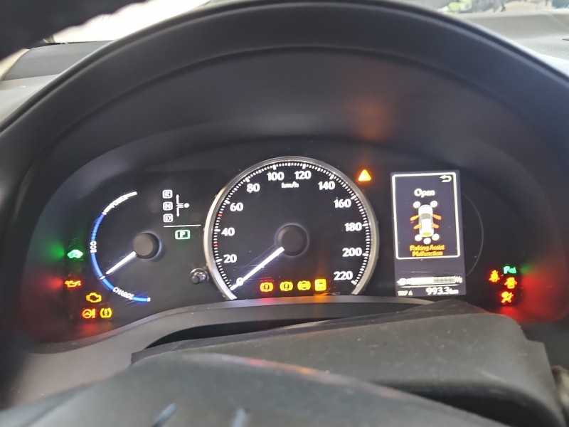 Licznik LEXUS CT 10-22 83800-76L40 1.8 VVTI EUROPA