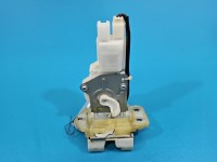 Zamek klapy tył Suzuki Sx4 I 06- HB 4pin