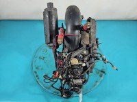 Silnik Motorower Baotian bt49qt 0.0b (1P39QMB) 4KM ODPALANY FILM pomiar