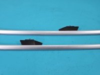 Relingi dachowe komplet Subaru Forester IV SJ 12-18
