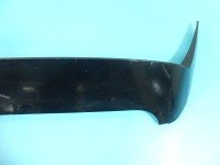 Spoiler lotka klapy Hyundai I30 III 16- bordowy WR6