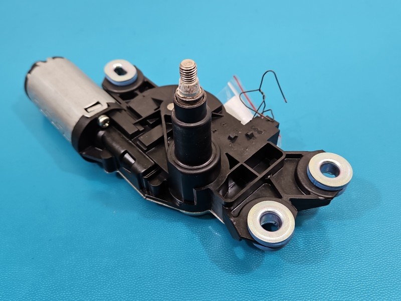 Silniczek Silnik wycieraczki tył VOLVO V70 III kombi 3pin 31290787