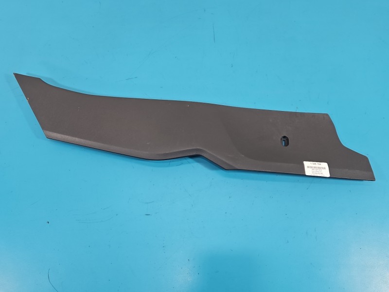 Osłona ZAŚLEPKA PLASTIK Formentor 20- 5FB863045