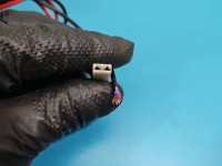 Dmuchawa nawiewu wentylator Opel Astra III H 52407543 EUROPA