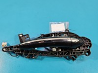 Klamka przód prawa zewnętrzna Opel Insignia B 13515503 Z22Y