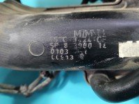 Kolektor ssący Ford Mondeo Mk3 2.0 16V