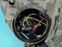 Reflektor lewy lampa przód Toyota Avensis I T22 EUROPA