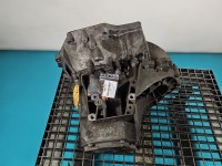 Skrzynia biegów 20DR20 Citroen C4 Cactus 14-20 1.6 hdi