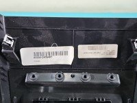 Osłona ZAŚLEPKA PLASTIK Land rover Discovery Sport 14- L550 FK72/044E19-A
