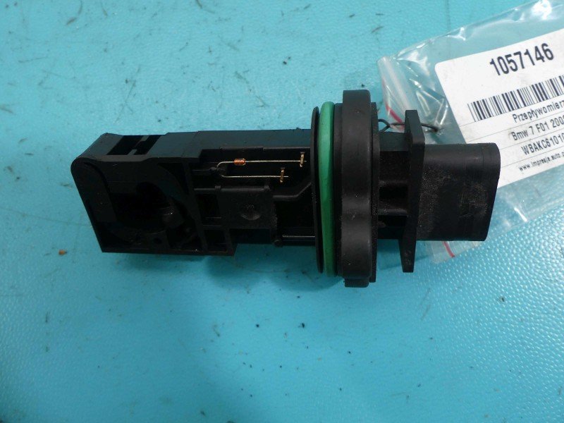 Przepływomierz BMW F01 0280218169 4.4 V8 XDrive