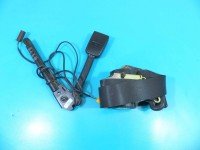 Pas bezpieczeństwa przód lewy kierowcy Ford Focus C-Max I MK1 EU 3M51-R61295-AC