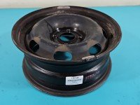 Felga stalowa Peugeot 207 R15 6Jx15H2, et 23, 4x108