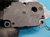 Silniczek nawiewu NAGRZEWNICY AUDI Q7 II 4M CZ113940-0051 EUROPA