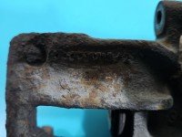 Zacisk tył lewy Audi A4 B5 1.8 20V sedan