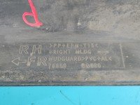 Listwa progowa prawa PRÓG NAKŁADKA Infiniti FX I 76850-CG000