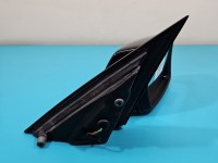 Lusterko prawe Bmw X3 e83 BLACK SAPPHIRE METALLIC (475) europa