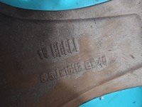 Felga aluminiowa 16" Mini Cooper One I 00- R50 alufelga