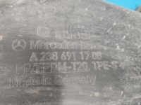 Nadkole przód lewe Mercedes W213 A2386911700
